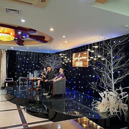 Khach San Inco 515.9 Hotel Phu Ly Екстериор снимка