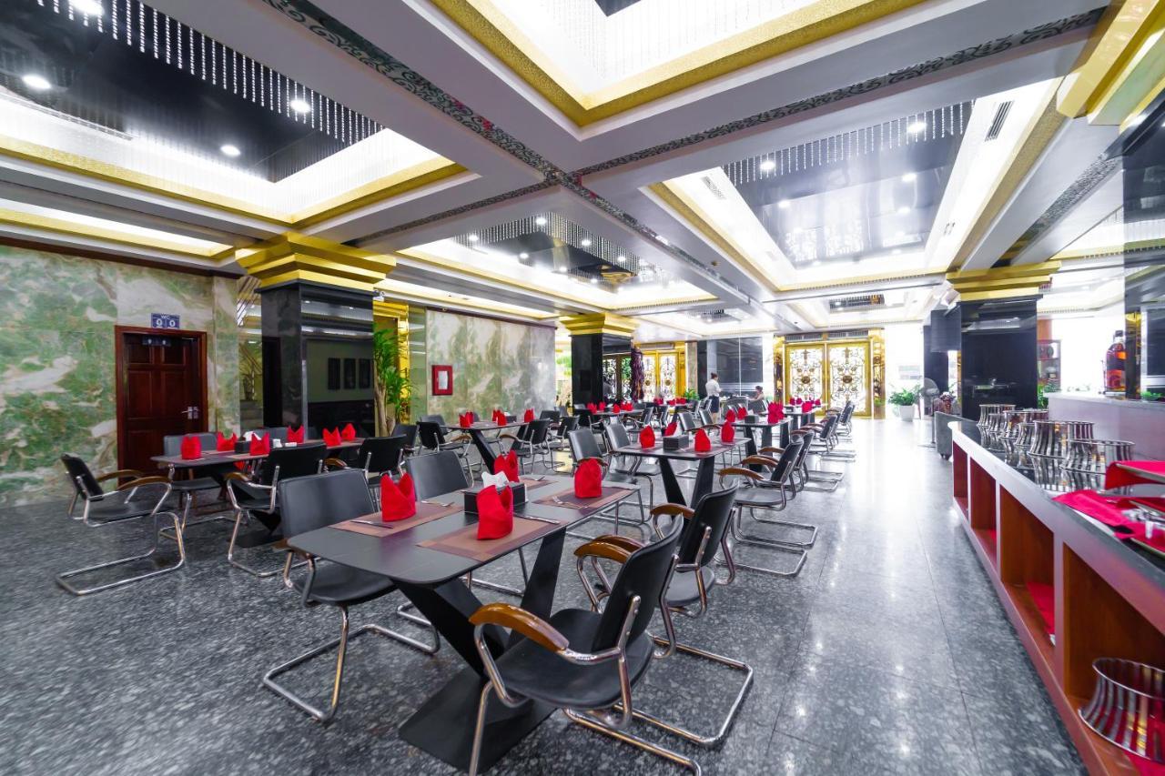 Khach San Inco 515.9 Hotel Phu Ly Екстериор снимка
