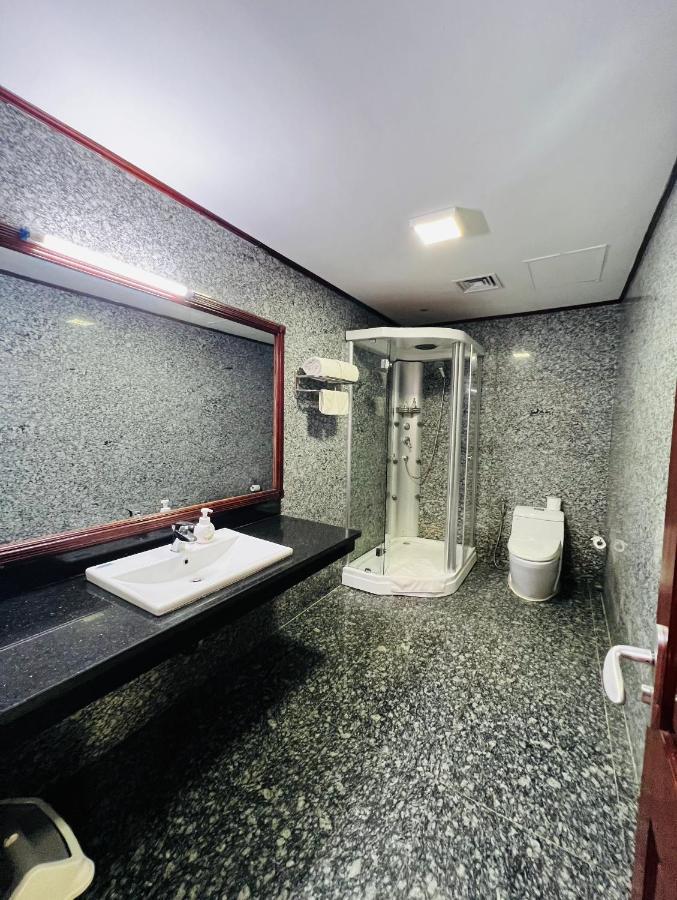 Khach San Inco 515.9 Hotel Phu Ly Екстериор снимка
