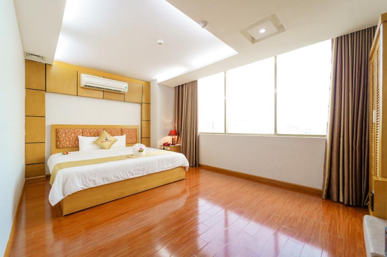Khach San Inco 515.9 Hotel Phu Ly Екстериор снимка